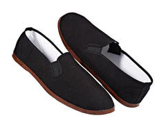 Slipper Kung Fu