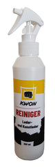 KWON Leather and synthetic leather cleaner
