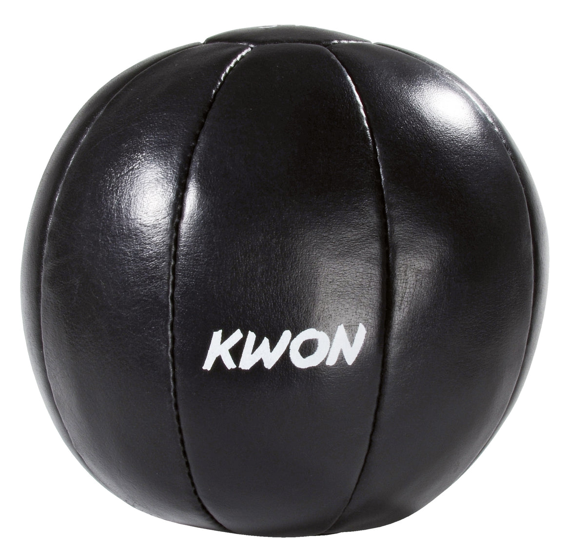Medicine ball black 3 kg