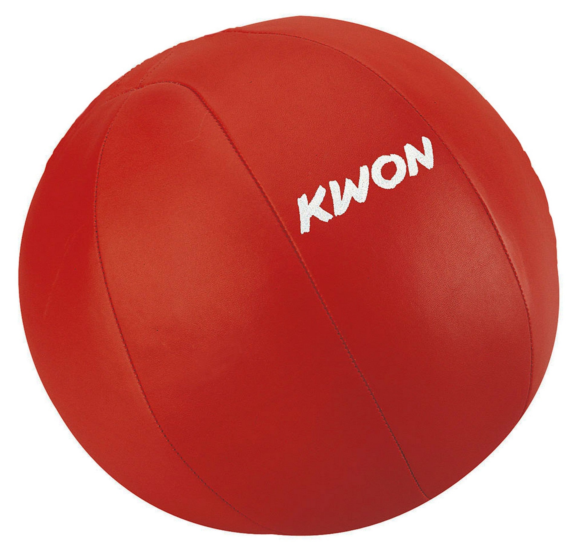 Medicine ball red 5 kg