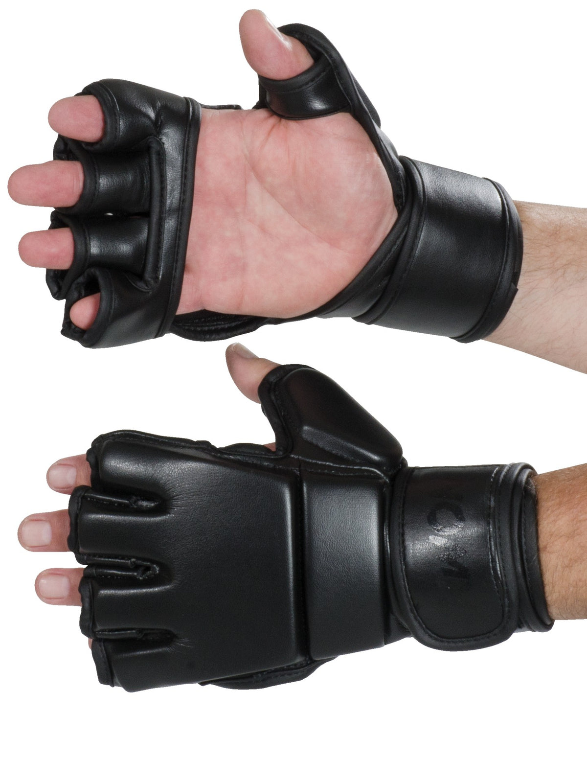MMA gloves
