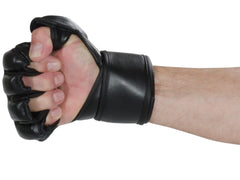 MMA gloves