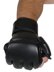 MMA gloves