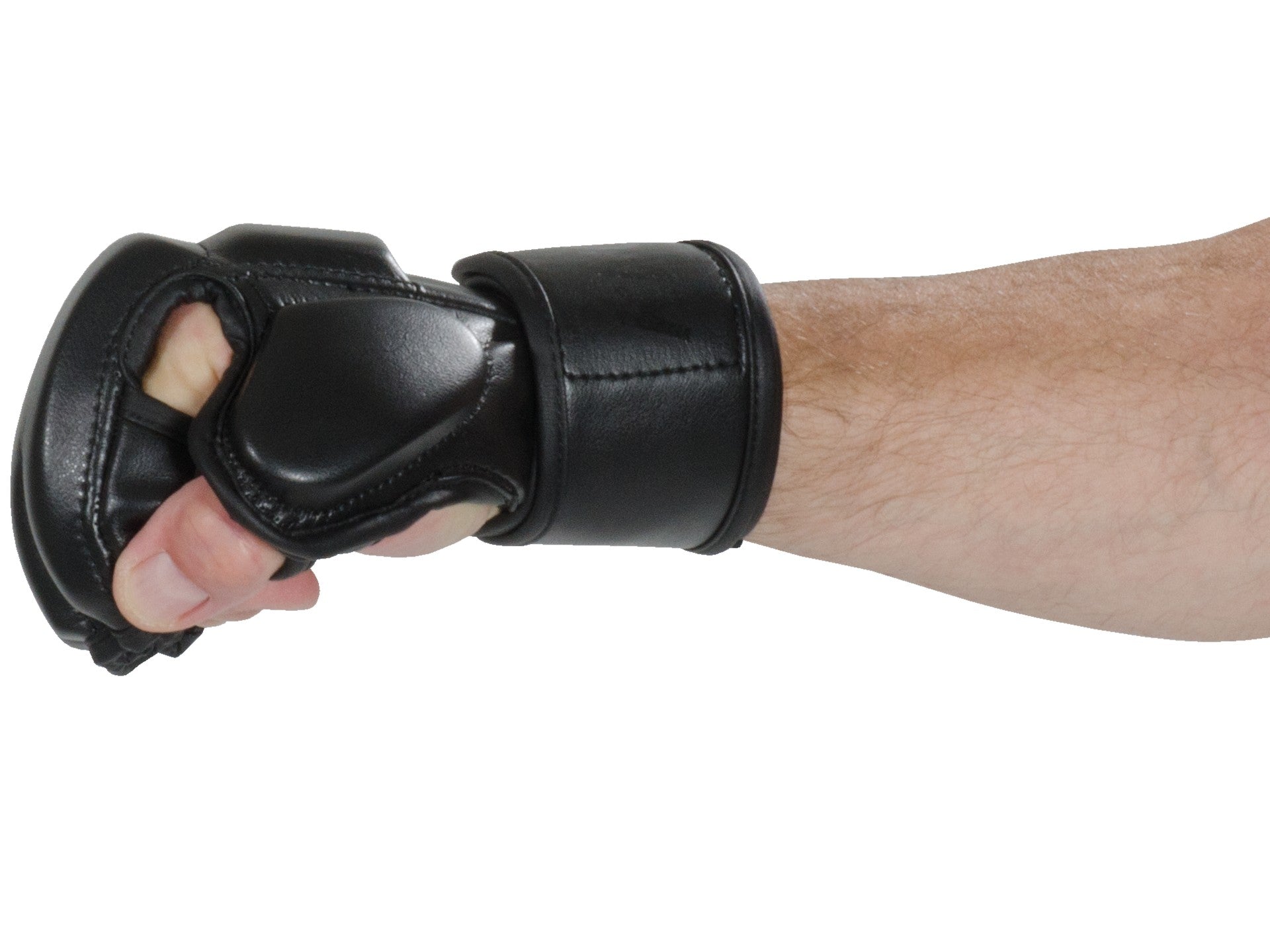MMA gloves