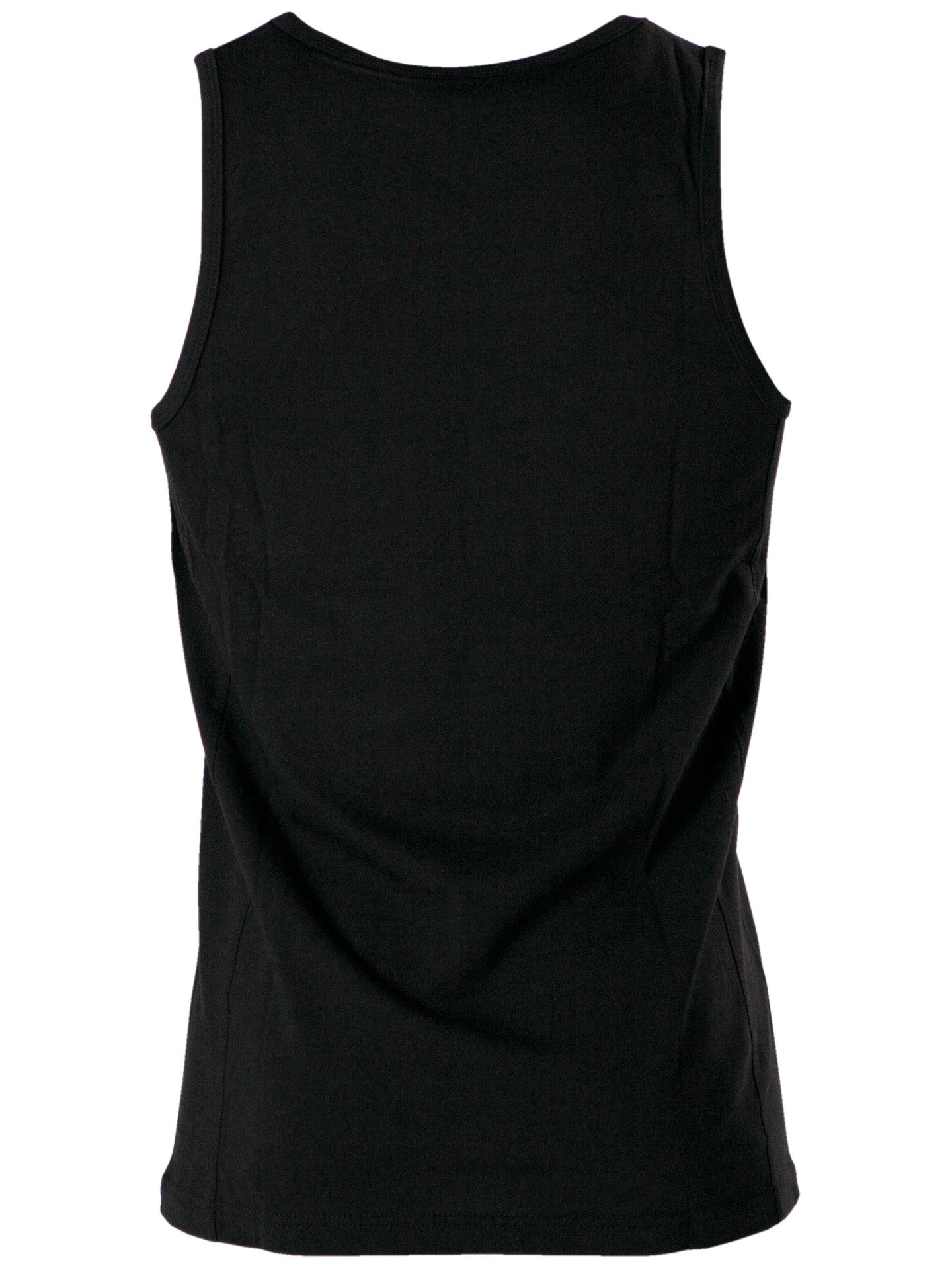 Muskelshirt schwarz