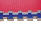 Octagon Ecken für Wendematte Korean Style - 2er Set - WT anerkannt