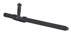 Polizei Tonfa mit Schaumstoffmantel