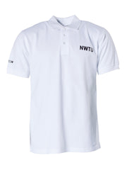 Poloshirt mit Druck NWTU