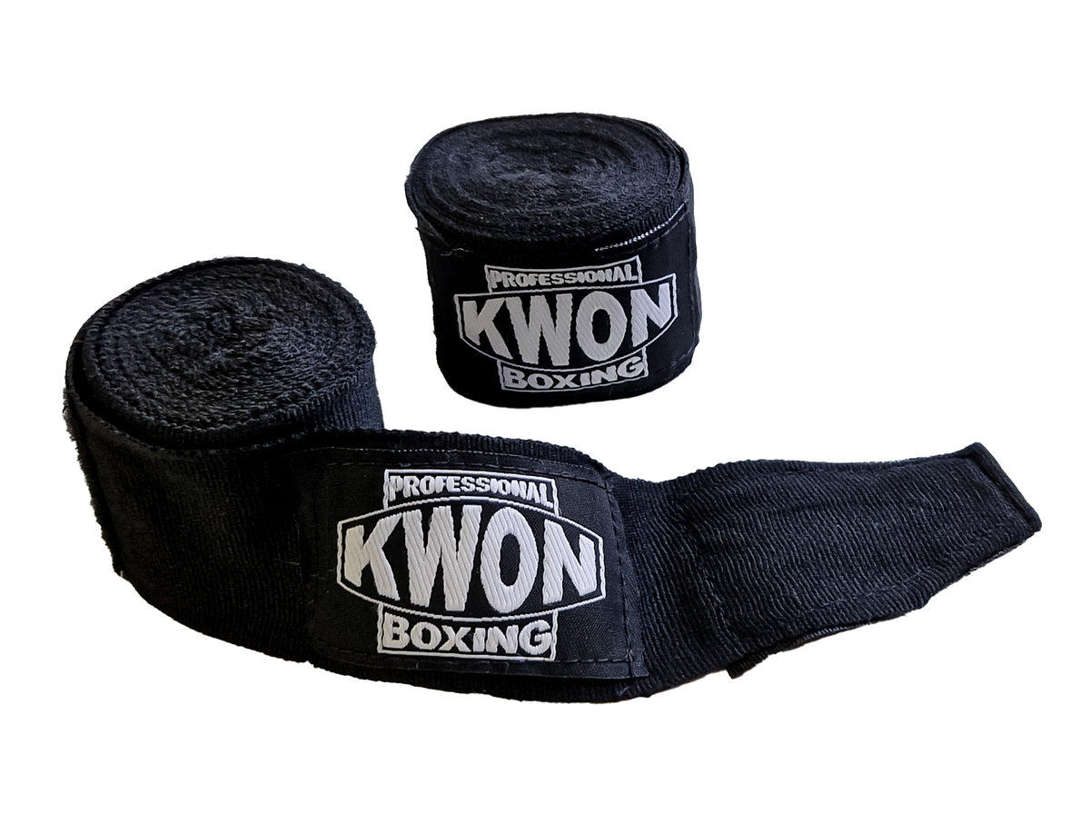 Boxing Bandage slightly elastic 5 m