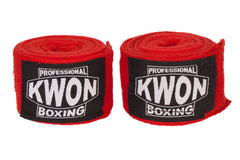 Boxing Bandage inelastic 5 m