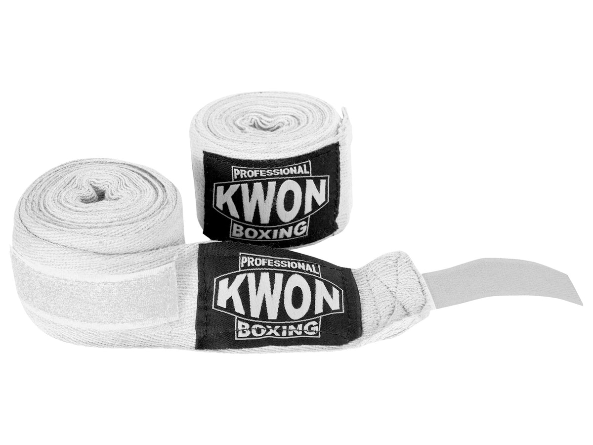 Boxbandage unelastisch 5 m
