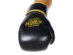 Boxing gloves Sparring Offensive
