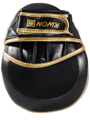 Coaching mitt Ultimate pair