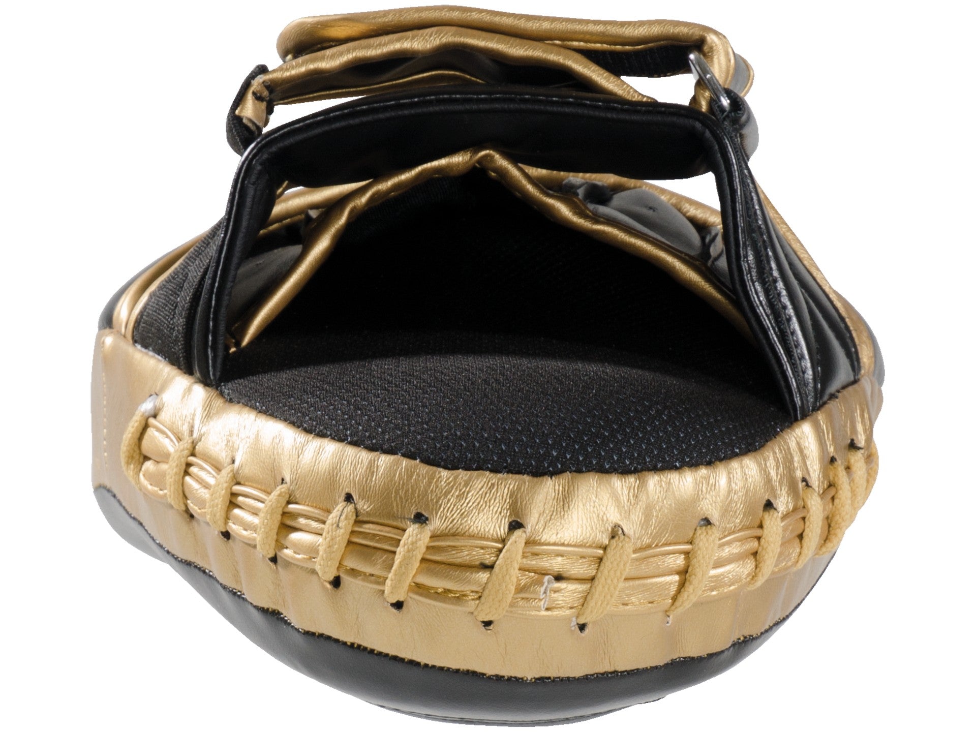 Coaching mitt Ultimate pair