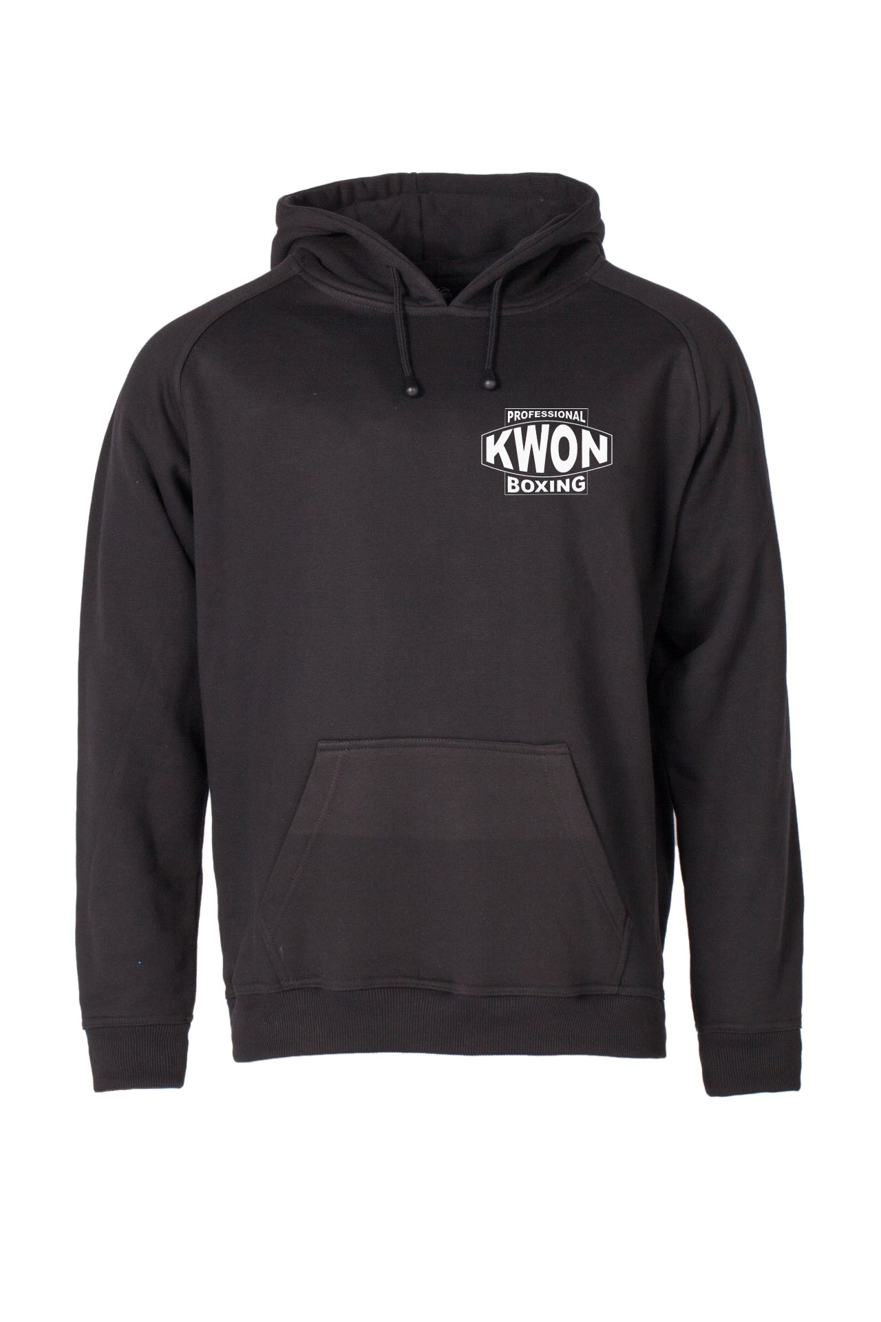 Hoodie black