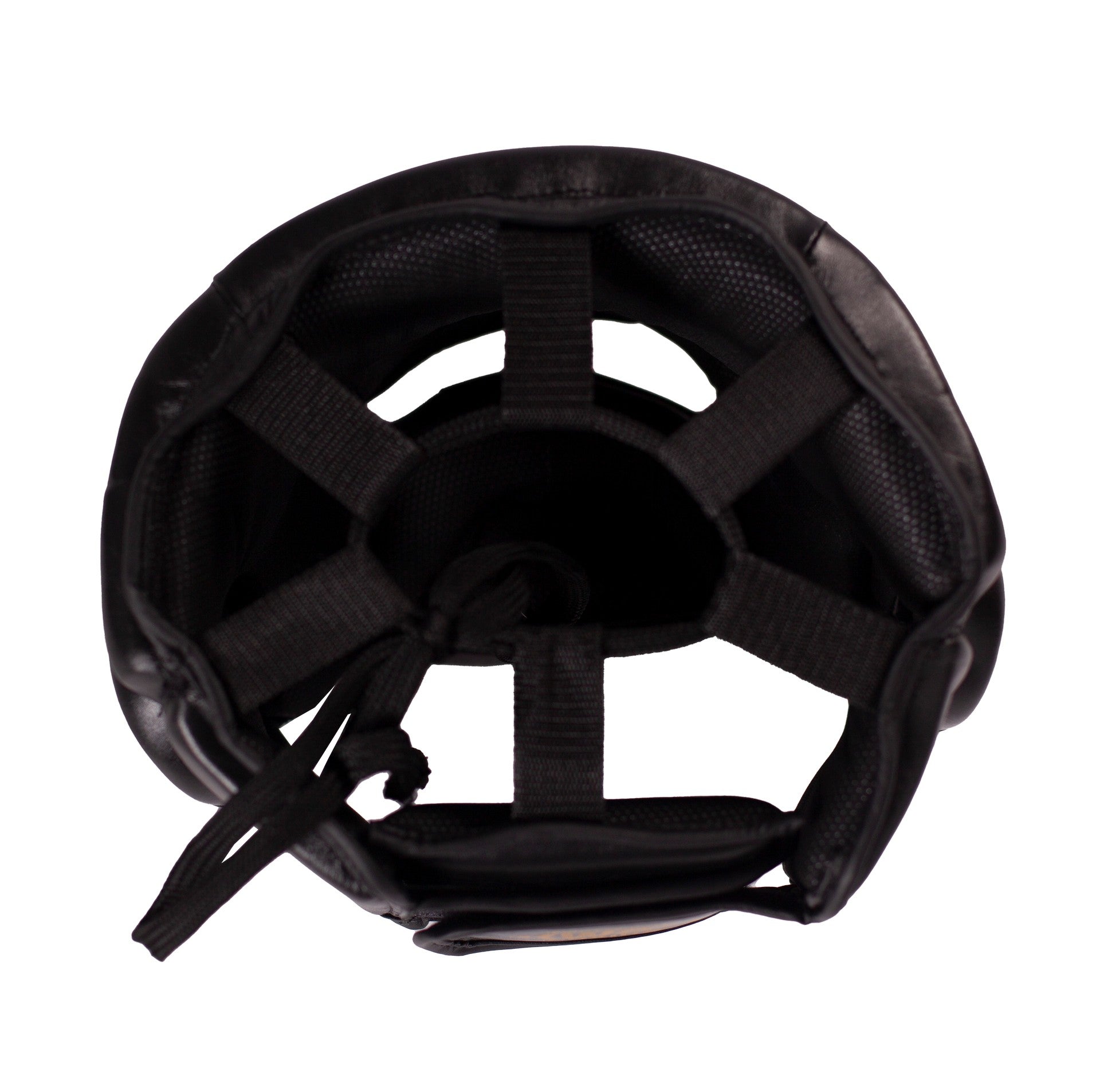 Head Guard with nose bar