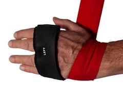 Premium gel hand wraps non-elastic 3.5 m
