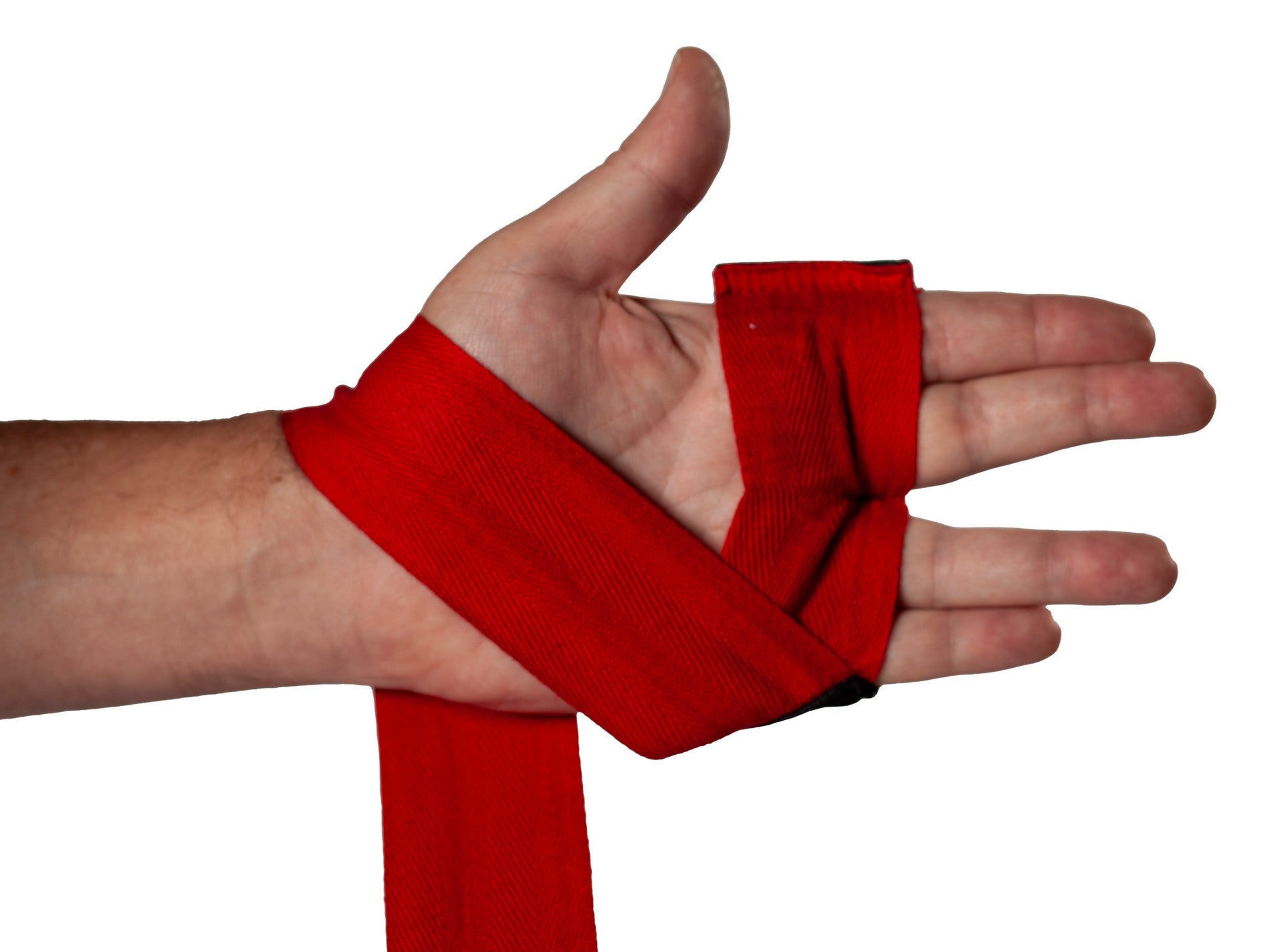 Premium gel hand wraps non-elastic 3.5 m