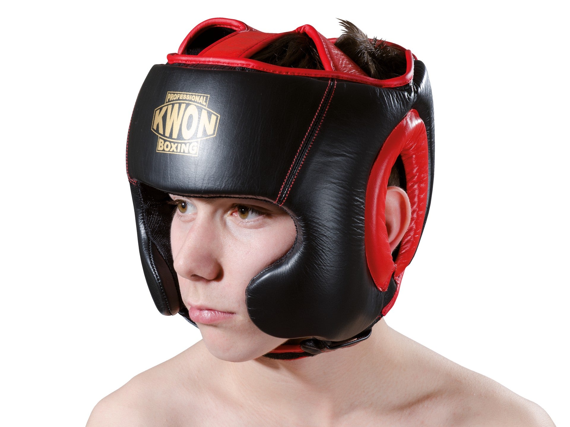 Sparring Kopfschutz