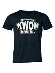 T-Shirt schwarz