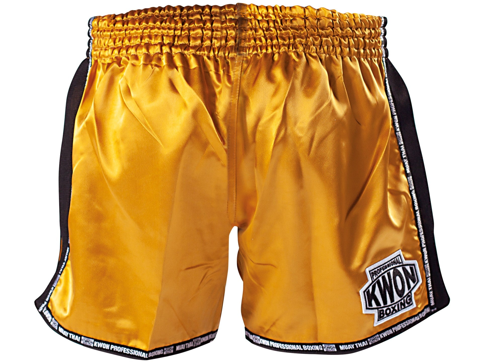 Thai Kick Box Shorts Evolution