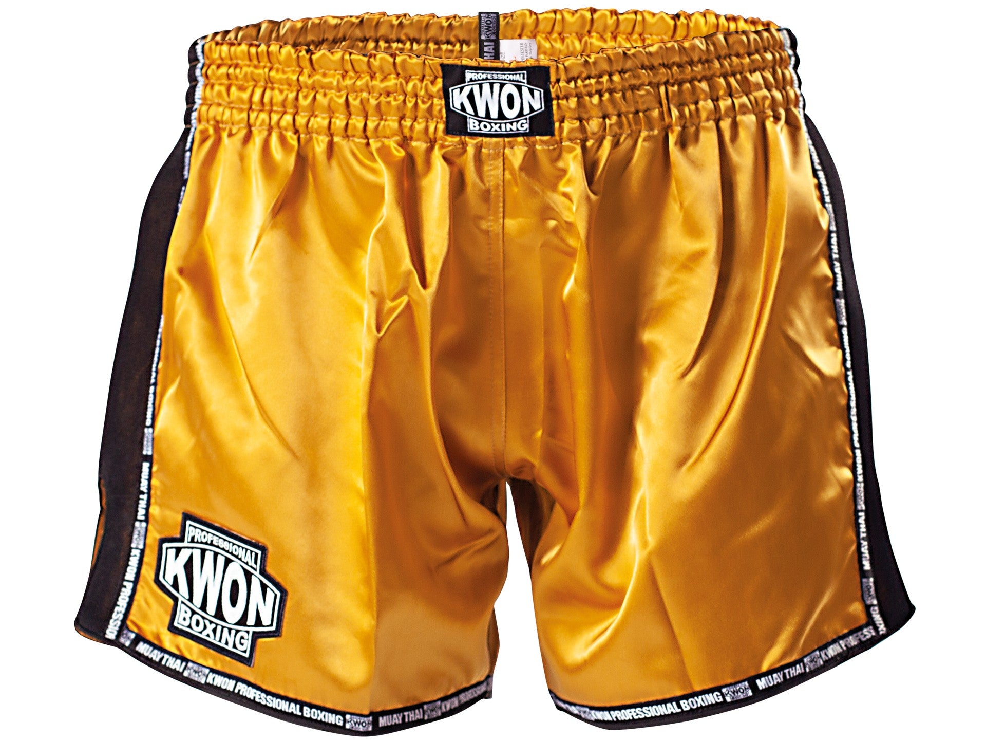 Thai Kick Box Shorts Evolution