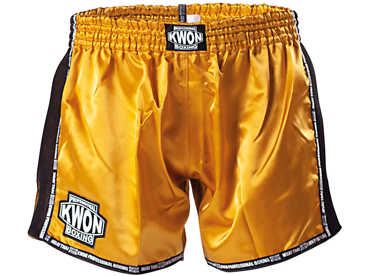 Thai Kick Box Shorts Evolution