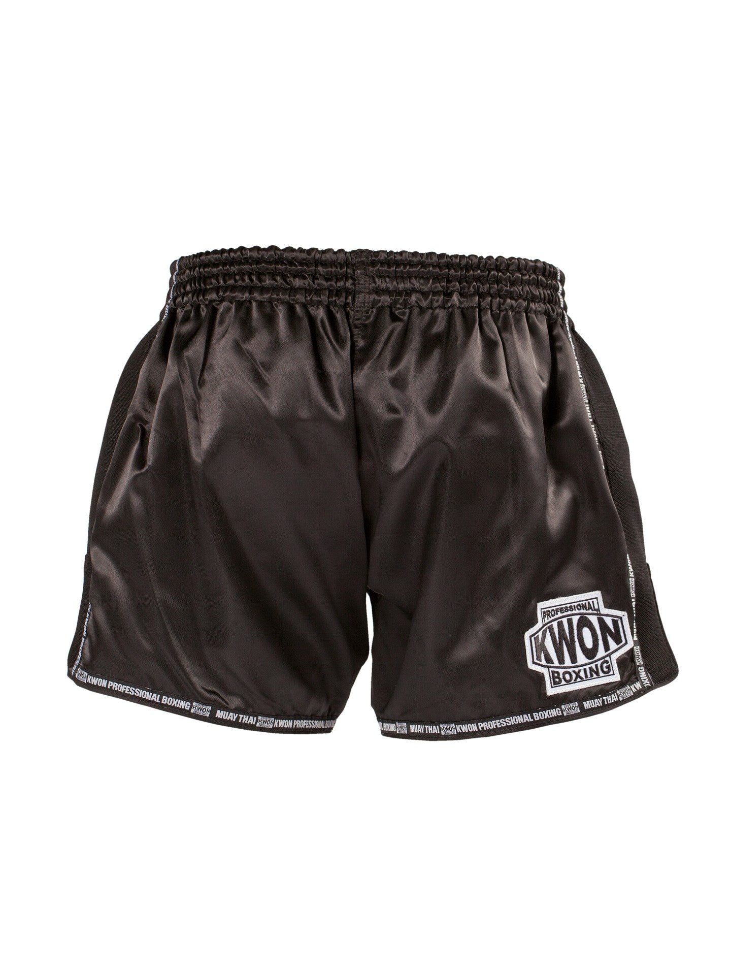 Kids Thai Kickboxing shorts Evolution