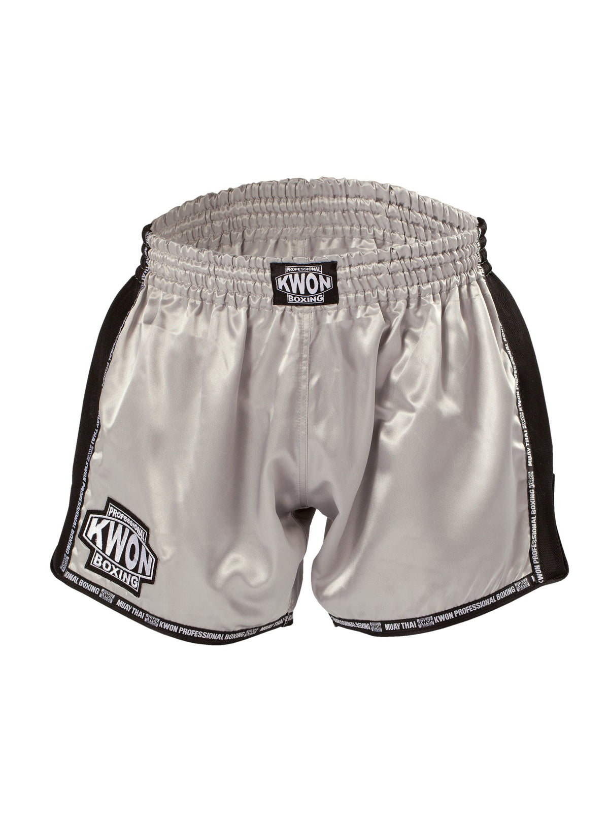 Thai Kickboxing shorts Evolution
