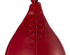Punching ball oval