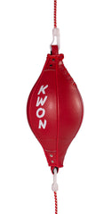 Punching ball oval