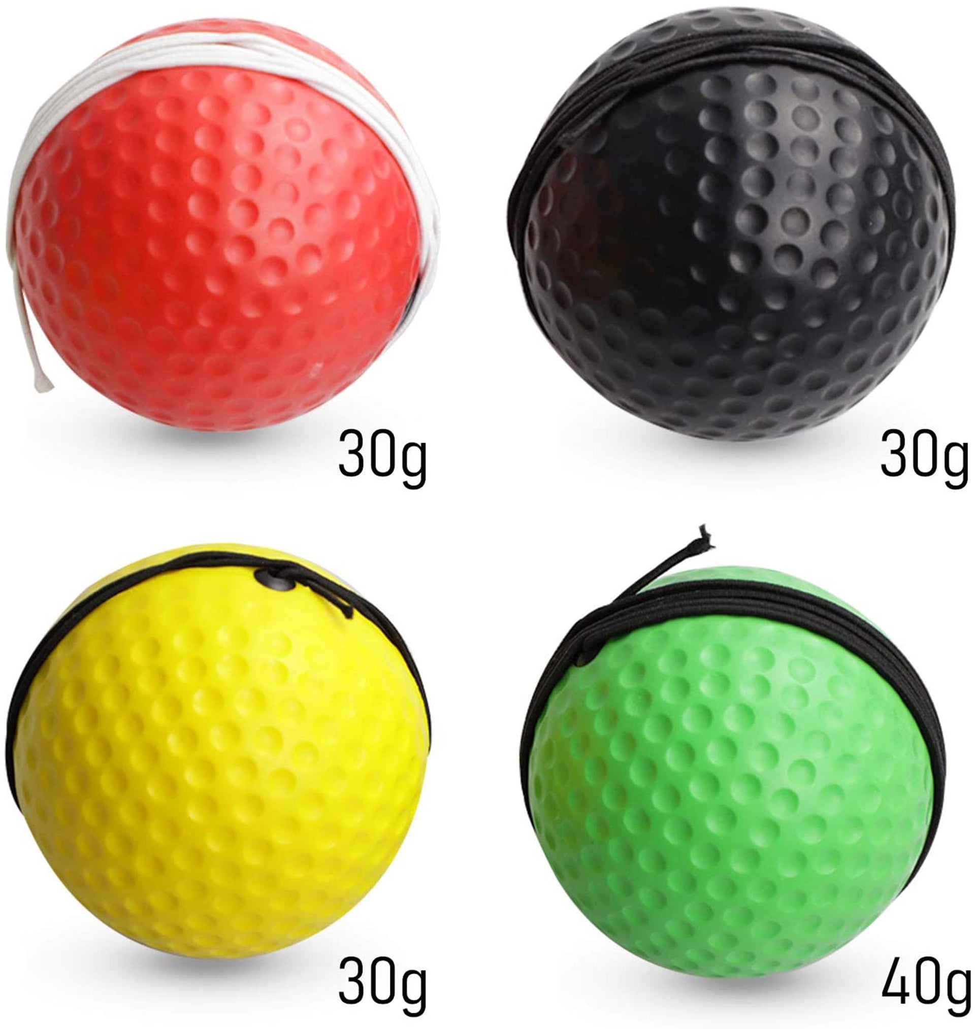 Reflex ball