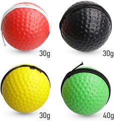 Reflex ball
