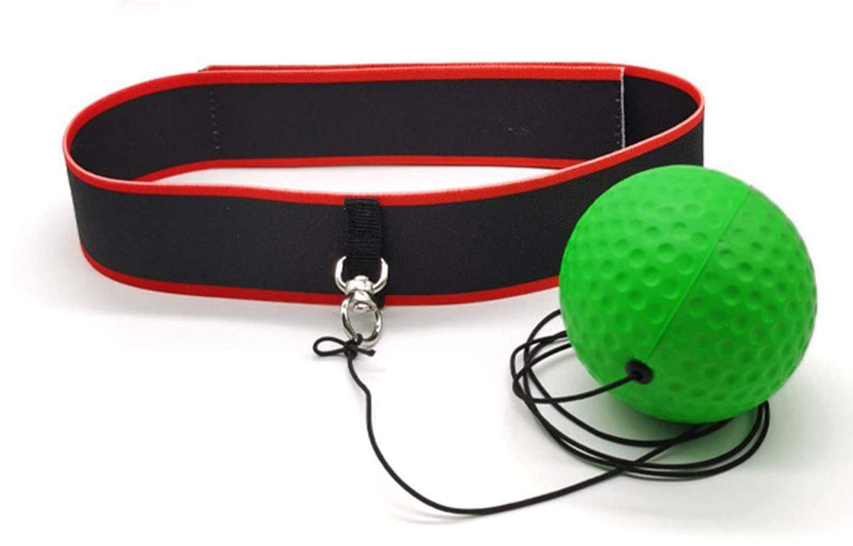 Reflex ball