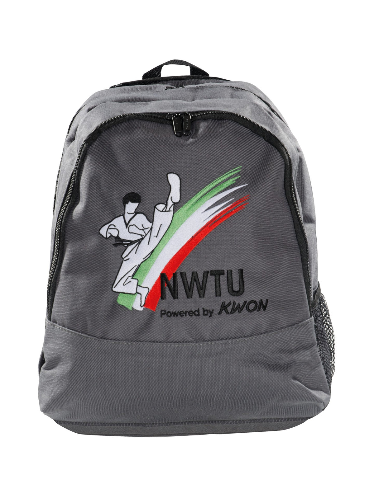 Rucksack mit Bestickung NWTU