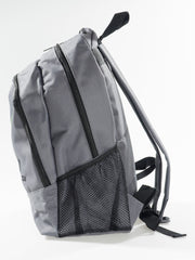 Backpack with embroidery NWTU