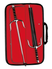 Sai-Gabel-Tasche