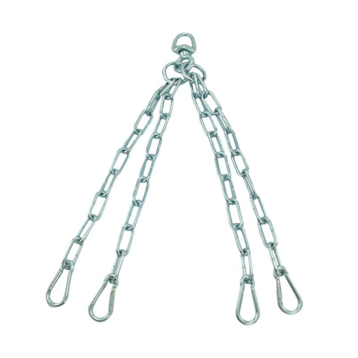 Punching bag chain