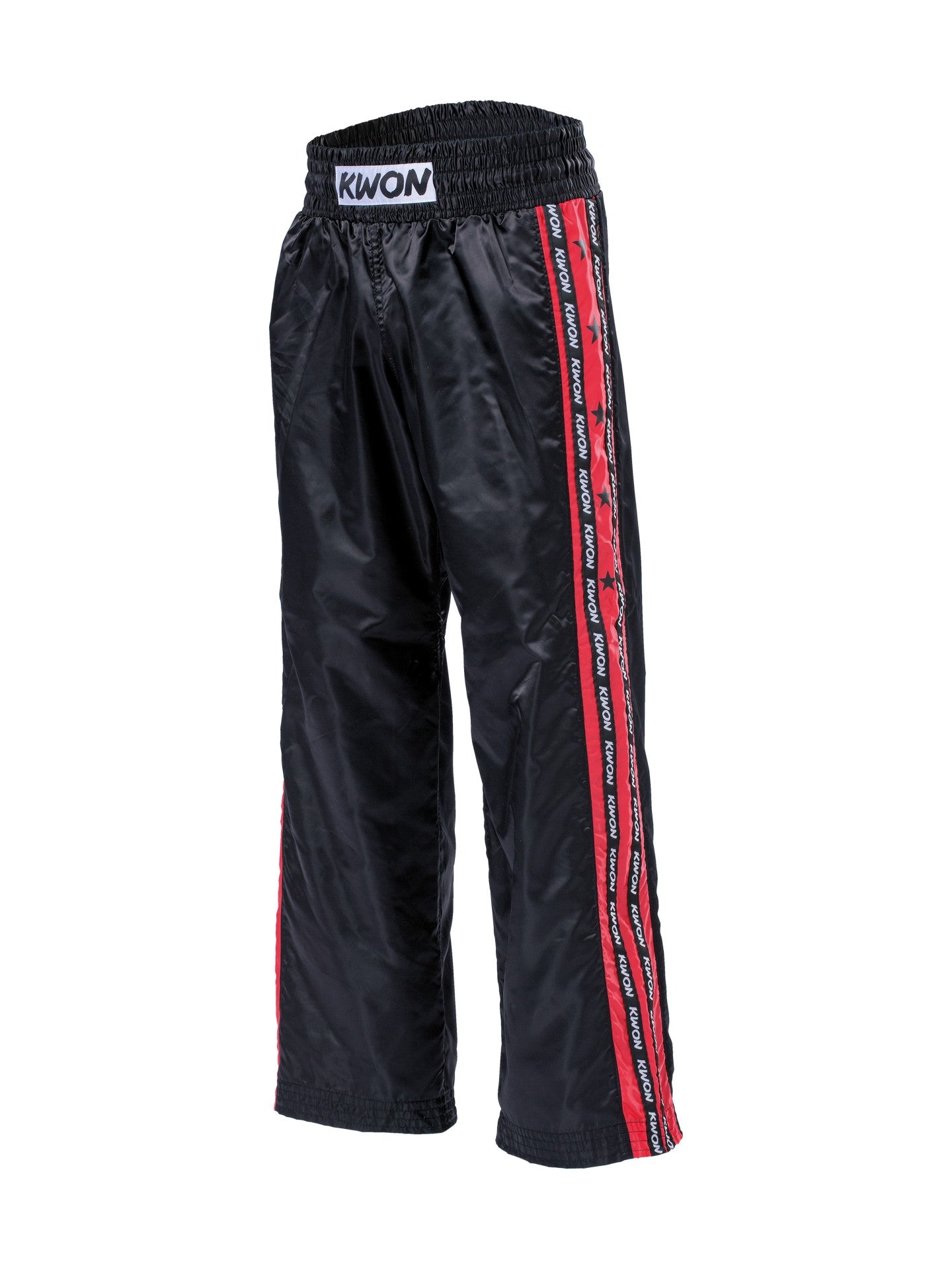 Satinhose Profi-Design