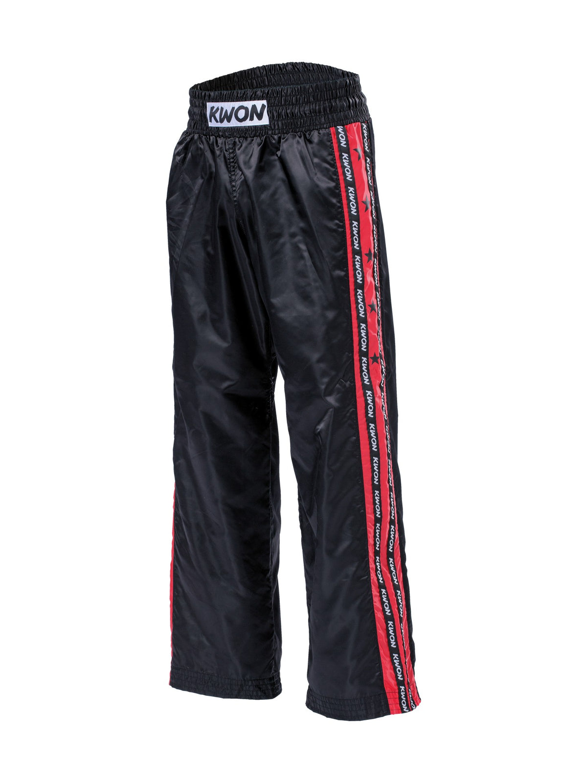 Satinhose Profi-Design