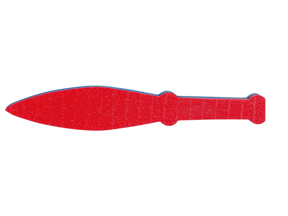 Schaumstoffmesser XPE