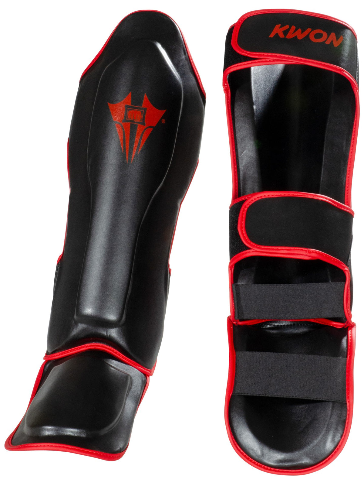 Shin / instep guard Contender CE