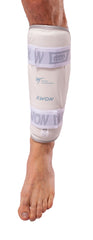 Shin guard KSL - WT approved