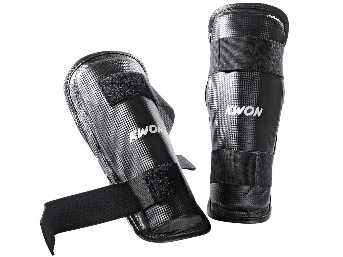 Shin guard Evolution