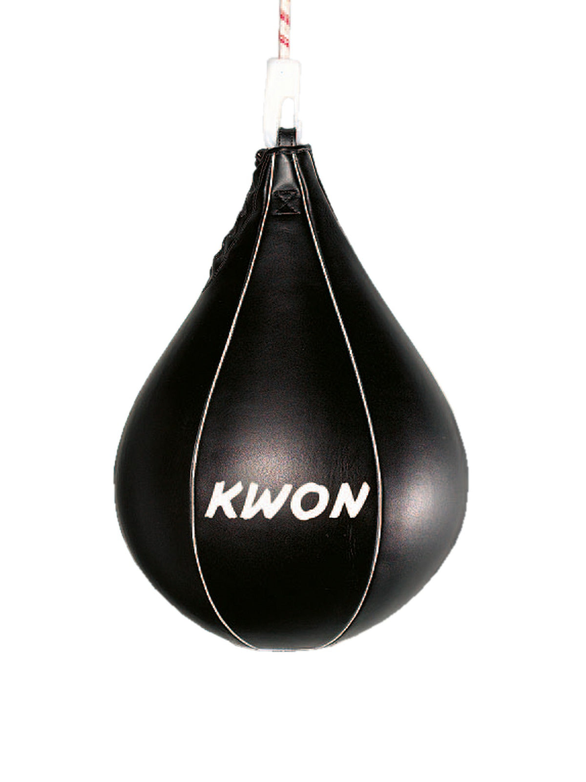 Speed ball leather