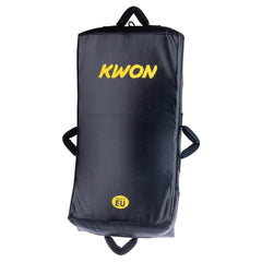 Multi-Grip curved strike shield