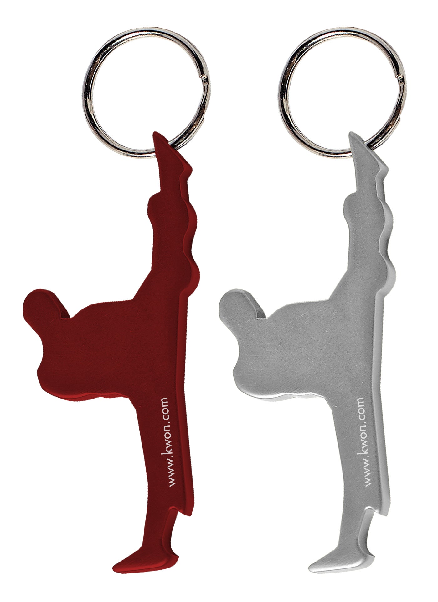 Keychain Kick