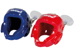 Keychain Headguard