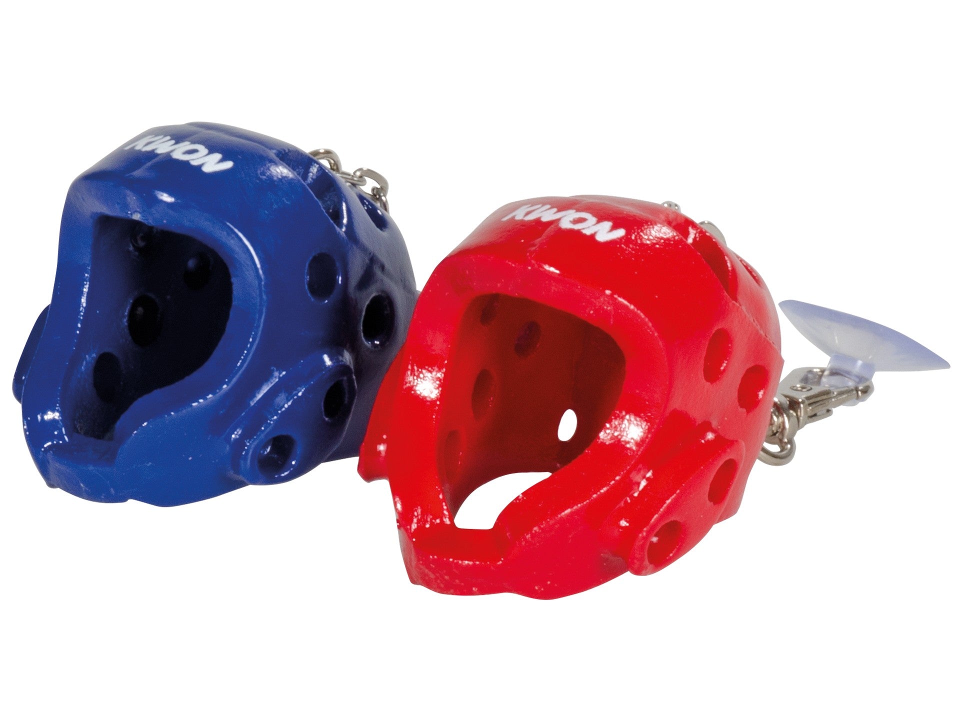 Keychain Headguard