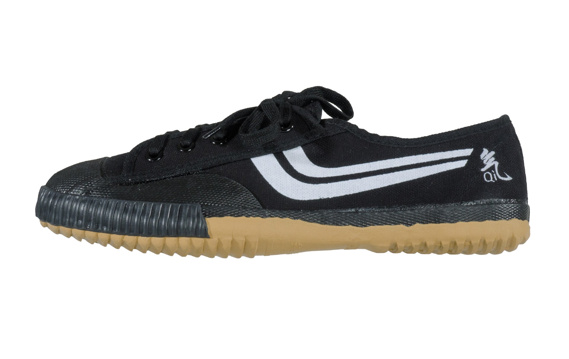 Segeltuchschuhe in 2 Farben